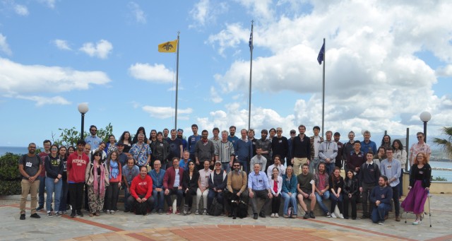 participants
            of the conference